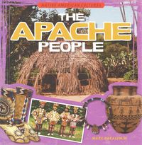Produktbild: Apache People (6pack)
