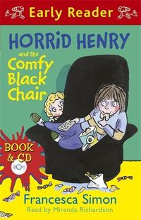 Produktbild: Simon, F: Horrid Henry Early Reader: Horrid Henry and the Co