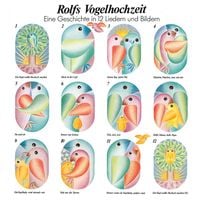 Produktbild: Rolfs Vogelhochzeit