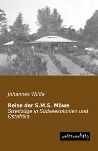 Produktbild: Reise der S.M.S. M&ouml;we