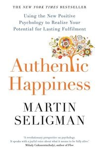 Produktbild: Authentic Happiness