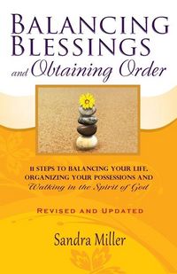 Produktbild: Balancing Blessings and Obtaining Order
