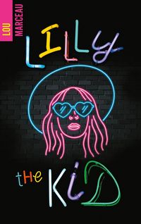Produktbild: Lilly the kid