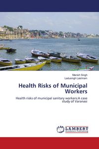 Produktbild: Health Risks of Municipal Workers