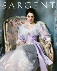 Produktbild: John Singer Sargent