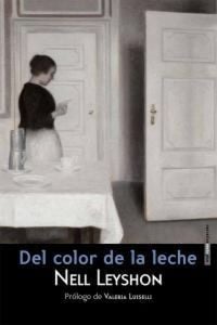 Produktbild: Del color de la leche
