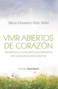Produktbild: Vivir abiertos de coraz&oacute;n
