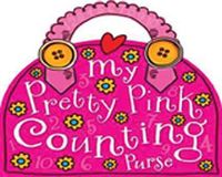 Produktbild: My Pretty Pink Counti-Shape Bk