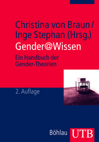 Produktbild: Gender@Wissen