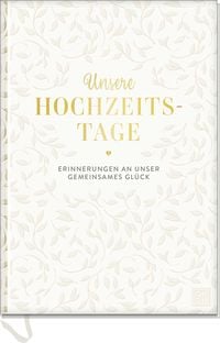Produktbild: Unsere Hochzeitstage