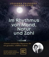 Produktbild: Im Rhythmus von Mond, Natur und Zahl