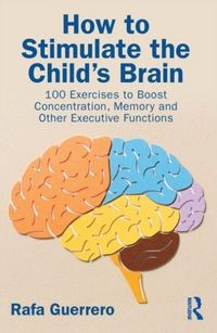 Produktbild: How to Stimulate the Child's Brain