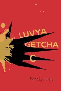 Produktbild: Luvya Getcha