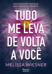Produktbild: Tudo me leva de volta a voc&ecirc;