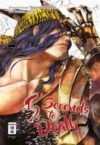 Produktbild: 5 Seconds to Death 07