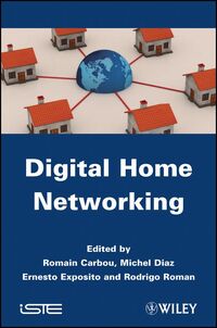 Produktbild: Digital Home Networking