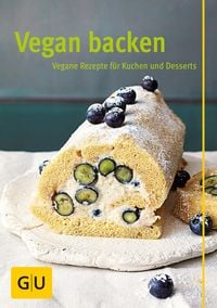 Produktbild: Vegan backen