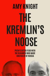 Produktbild: The Kremlin's Noose
