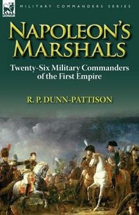 Produktbild: Napoleon's Marshals
