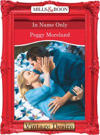 Produktbild: In Name Only