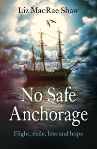 Produktbild: No Safe Anchorage