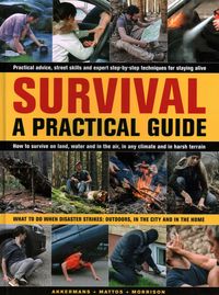 Produktbild: Survival: A Practical Guide