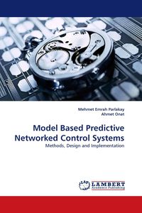 Produktbild: Model Based Predictive Networked Control Systems