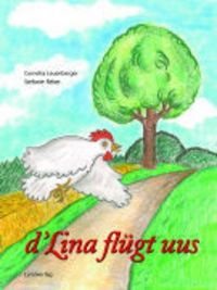 Produktbild: D'Lina fl&uuml;gt uus