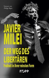 Produktbild: Der Weg des Libert&auml;ren