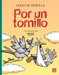 Produktbild: Por un tornillo
