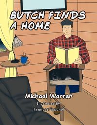 Produktbild: Butch Finds a Home