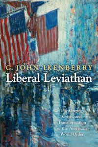 Produktbild: Liberal Leviathan