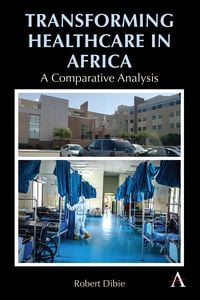 Produktbild: Transforming Healthcare in Africa