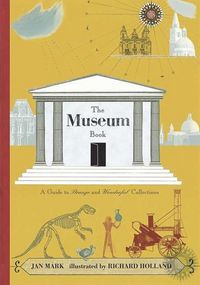Produktbild: The Museum Book