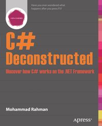Produktbild: C# Deconstructed