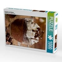 Produktbild: Cupcake mit Sahne (Puzzle)
