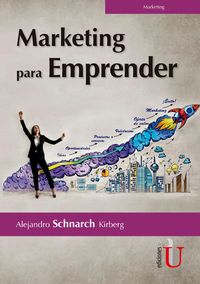 Produktbild: Marketing para emprender