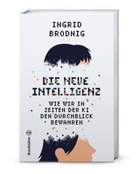 Produktbild: Die neue Intelligenz