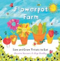 Produktbild: Harrison, L: Flowerpot Farm