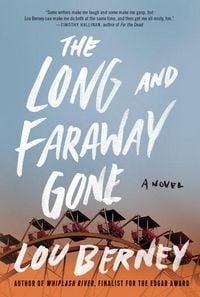 Produktbild: Long and Faraway Gone, The