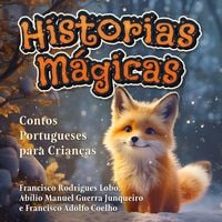 Produktbild: Historias M&aacute;gicas