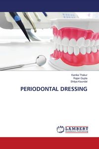 Produktbild: Periodontal Dressing