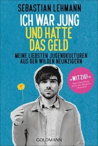 Produktbild: Ich war jung und hatte das Geld