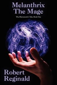 Produktbild: Melanthrix the Mage