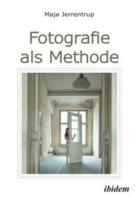 Produktbild: Fotografie als Methode