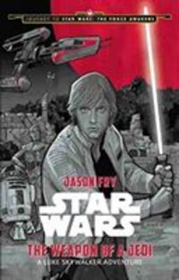 Produktbild: Journey To Sw The Force Awaken