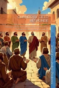 Produktbild: Cuando el Cielo Responde