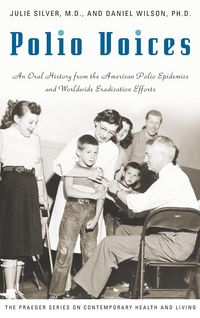 Produktbild: Polio Voices