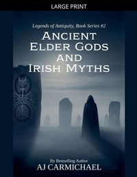 Produktbild: Ancient Elder Gods and Irish Myths