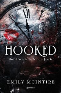 Produktbild: Hooked: Una Historia de Nunca Jam&aacute;s / Hooked: A Dark, Contemporary Romance